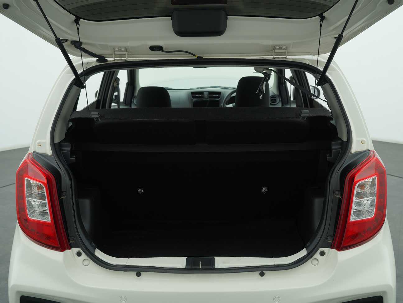 used 2021 Perodua AXIA GXtra 1.0