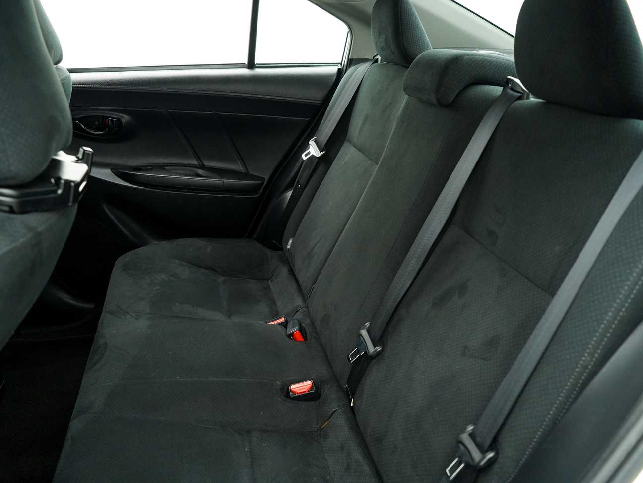 used 2015 Toyota Vios J 1.5