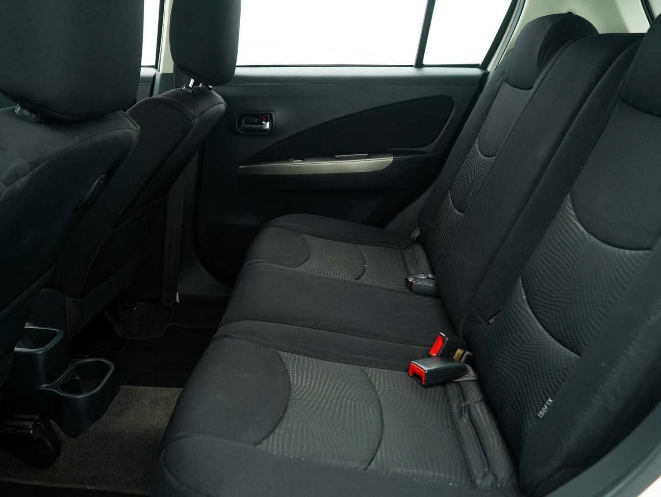 used 2014 Perodua Myvi SE 1.3