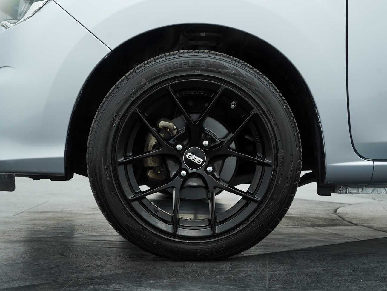 used 2019 Perodua Bezza X Premium 1.3