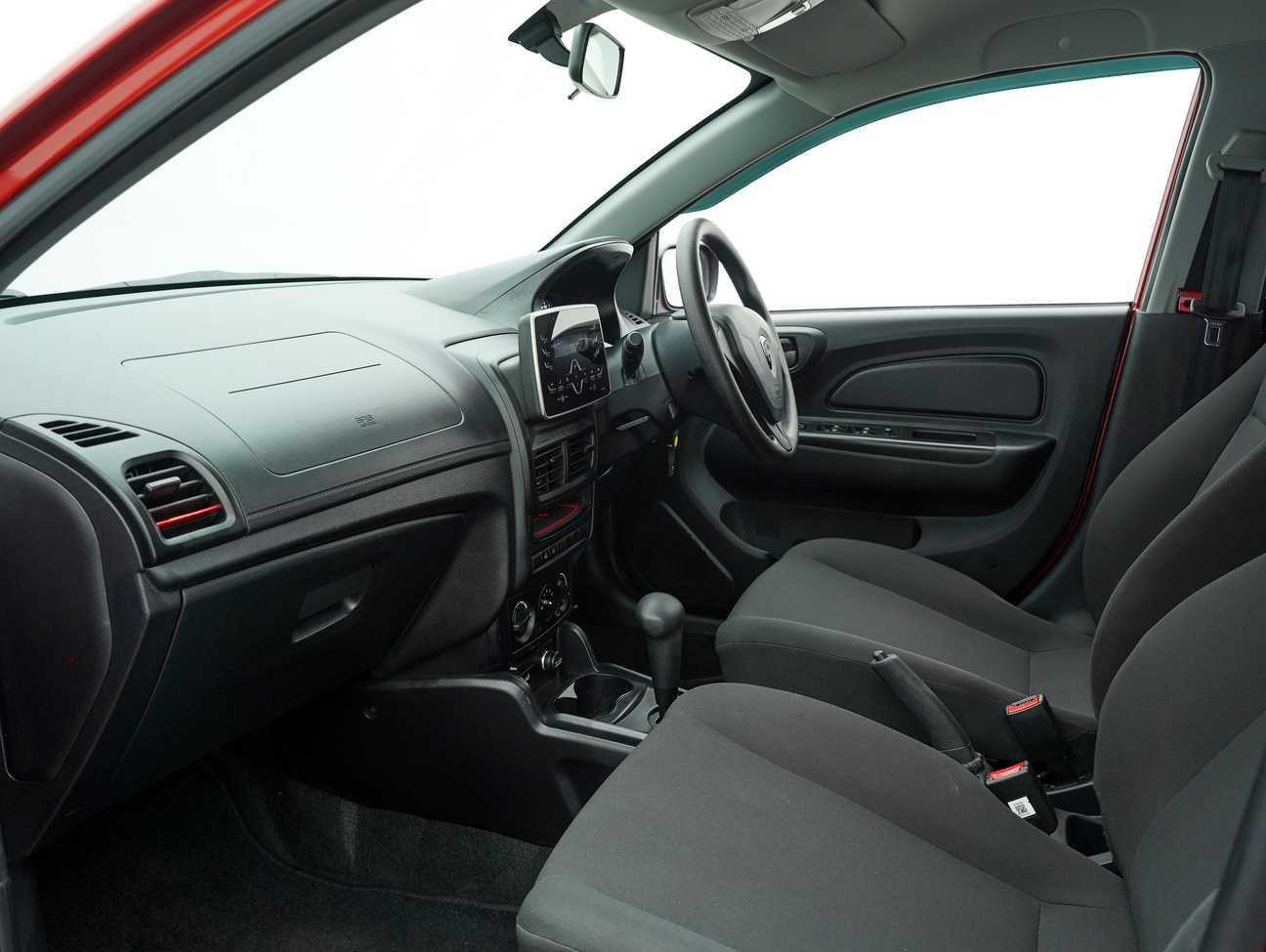 terpakai 2022 Proton Saga Standard 1.3