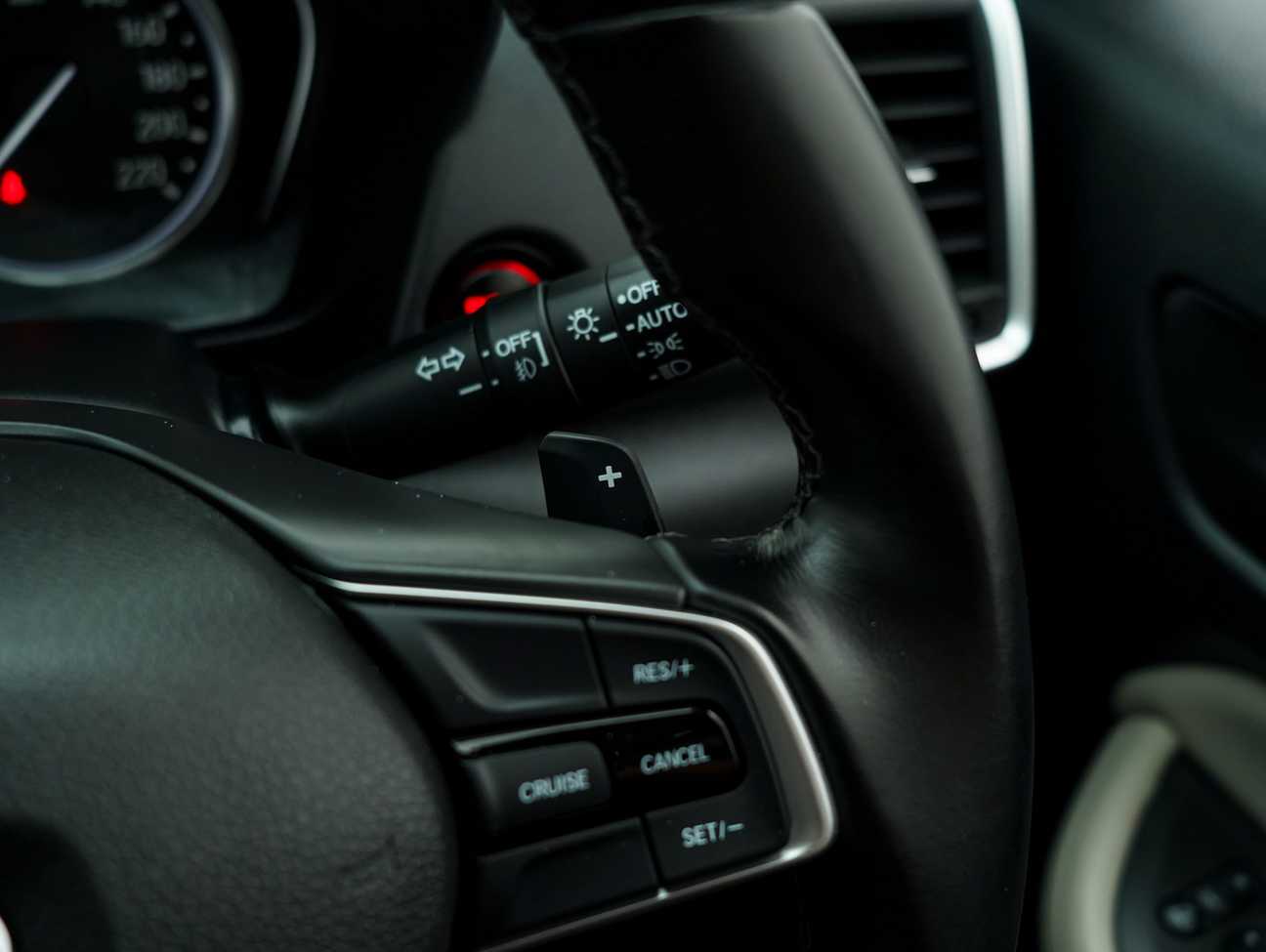 used 2022 Honda City V i-VTEC 1.5