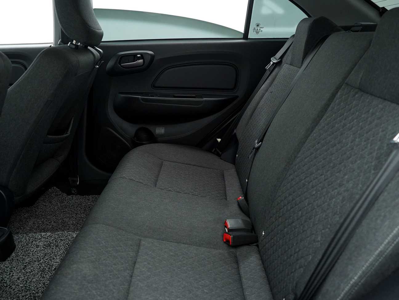 used 2020 Proton Saga Premium 1.3
