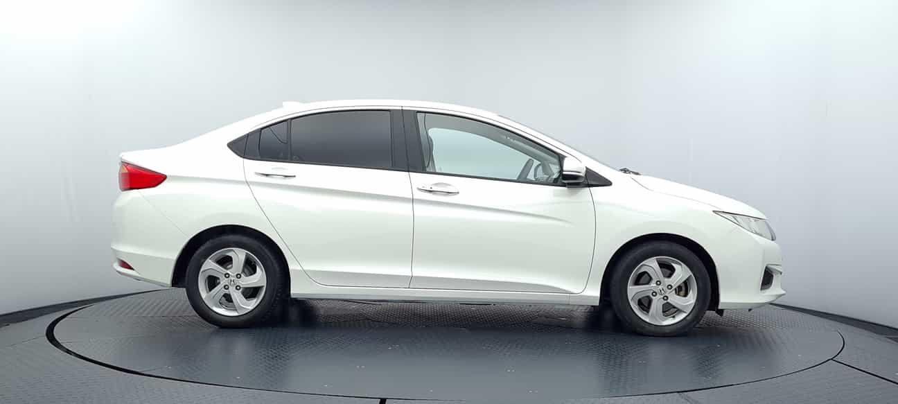 used 2014 Honda CITY E I-VTEC 1.5