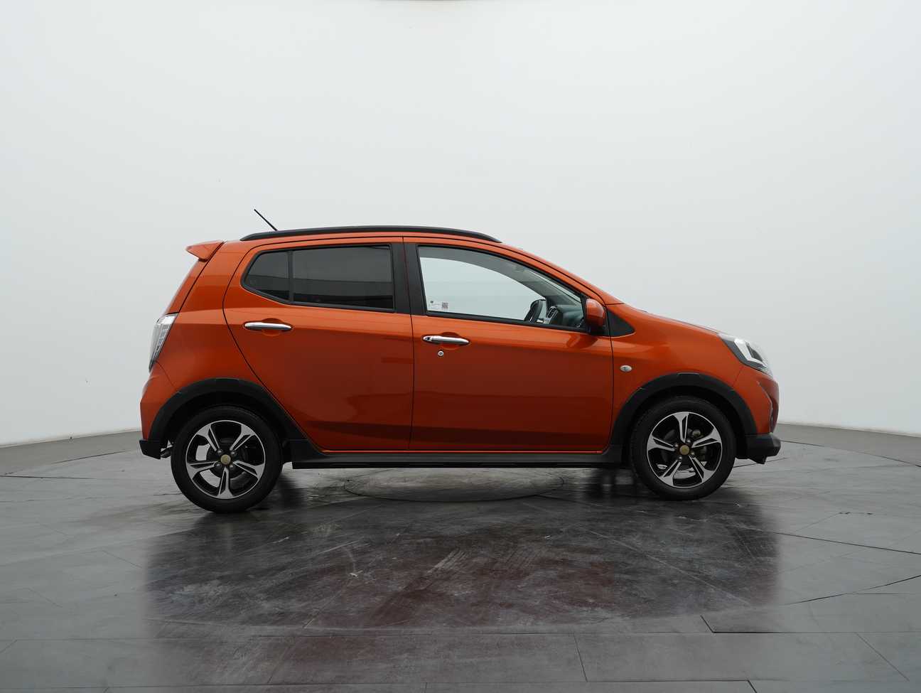 used 2020 Perodua AXIA Style 1.0