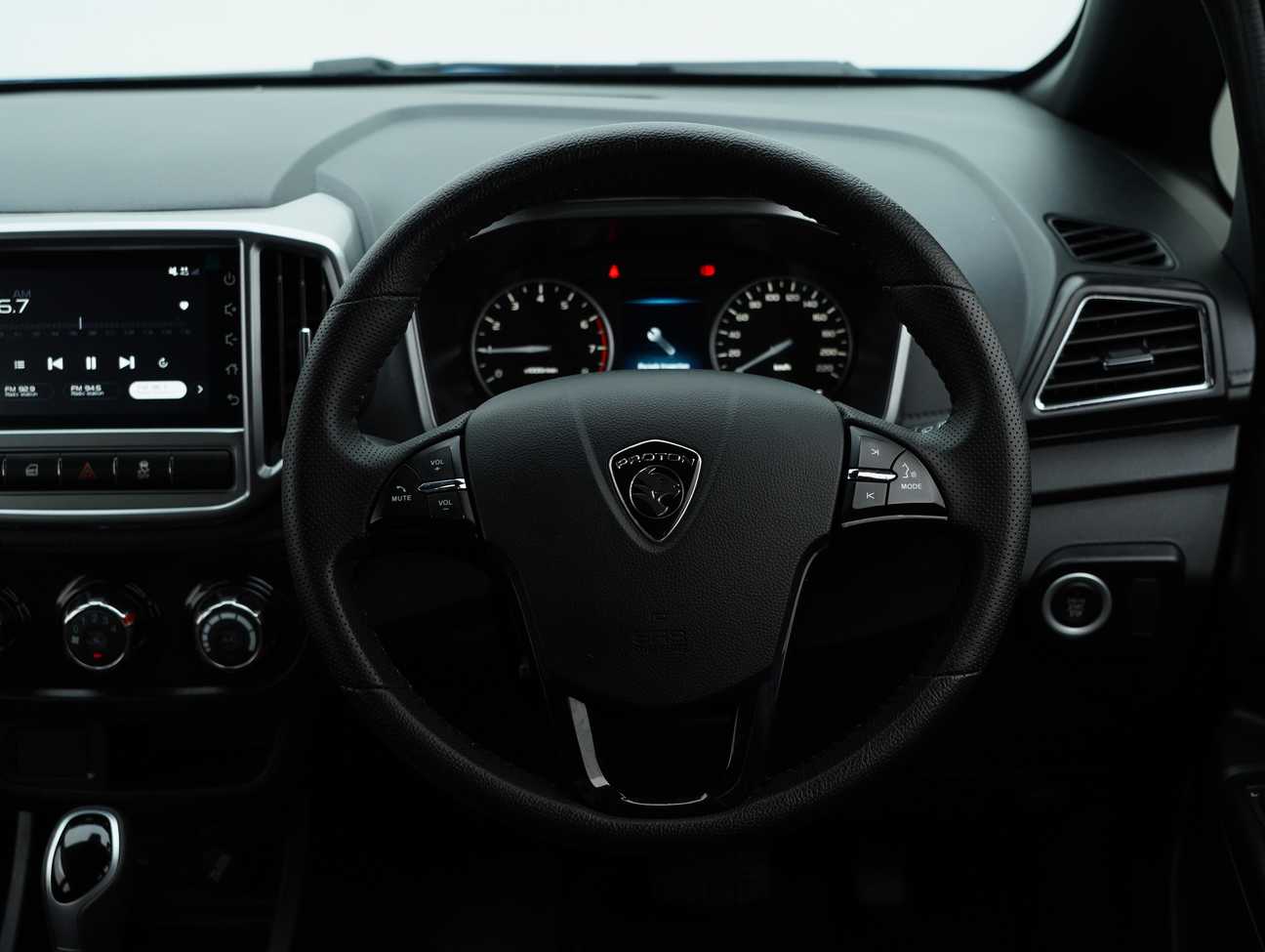 used 2019 Proton Iriz Premium 1.6