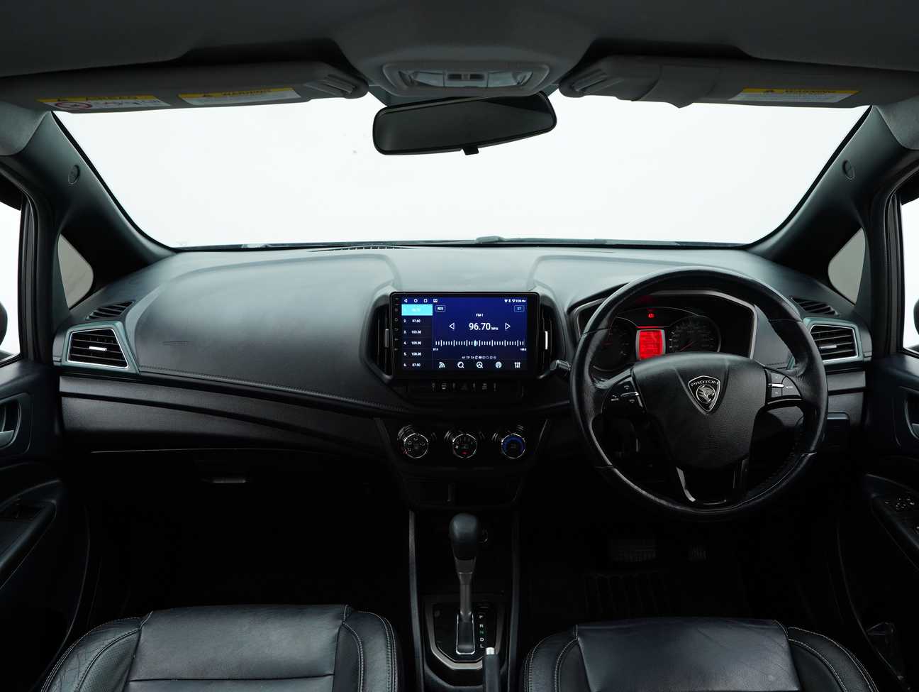 used 2014 Proton Iriz Premium 1.6
