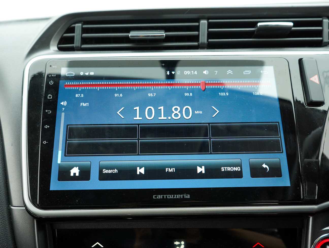 used 2019 Honda City E 1.5