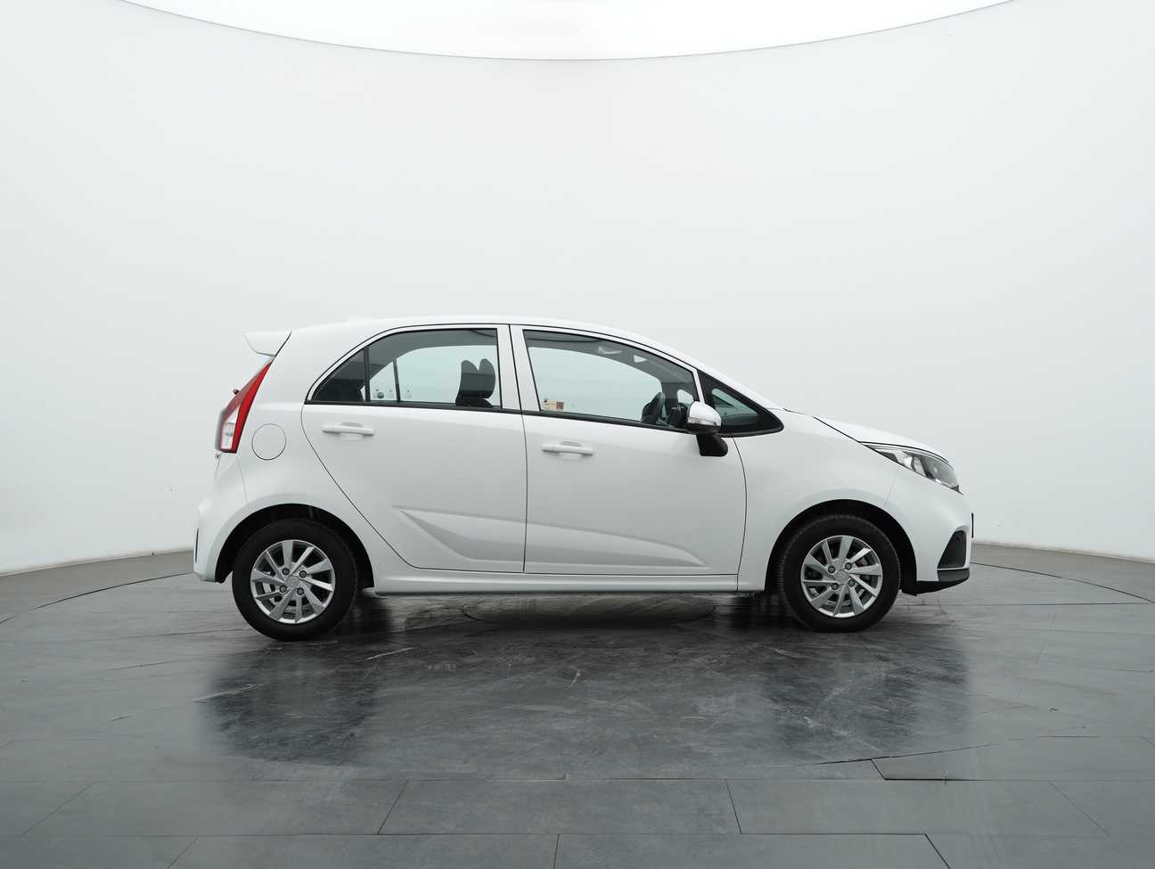 used 2020 Proton Iriz Standard 1.3