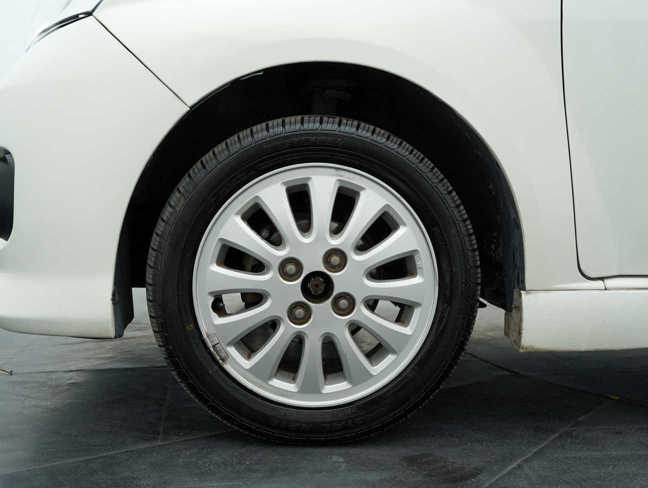 used 2012 Perodua Viva EZ Elite 1.0