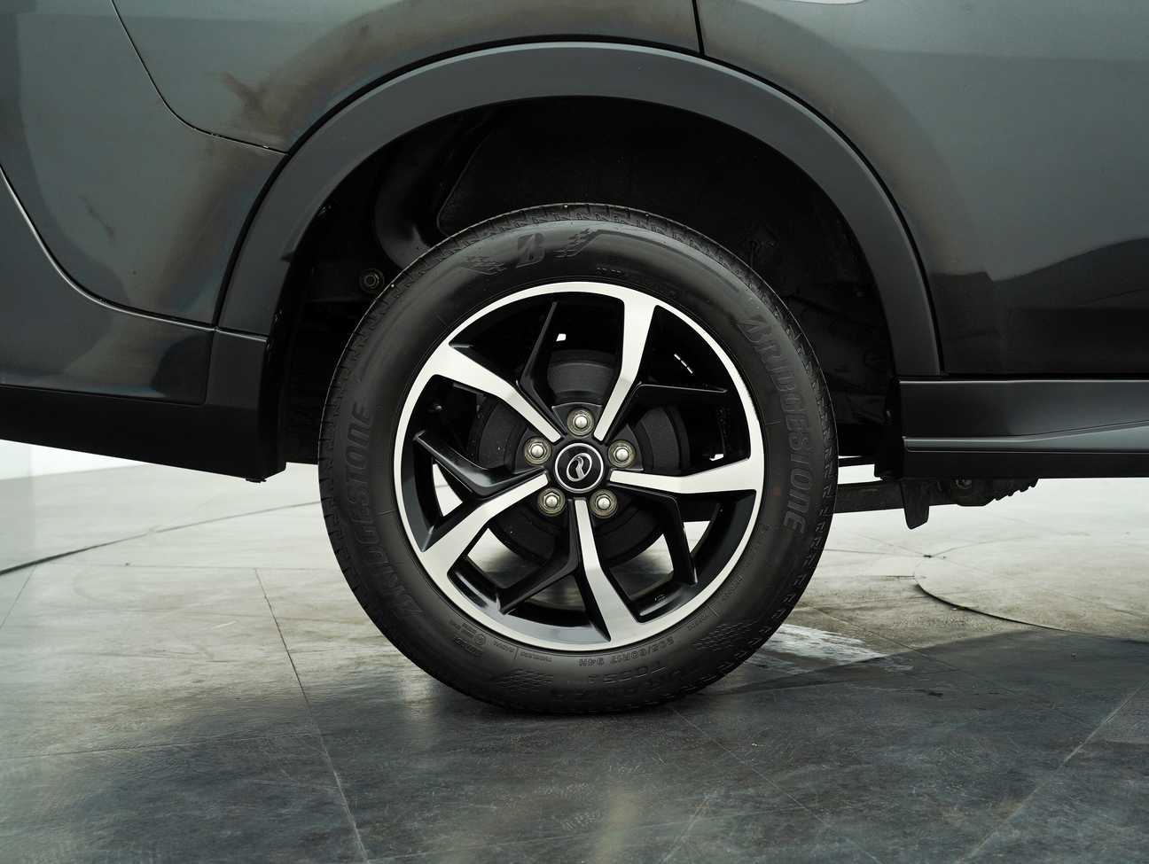 used 2019 Perodua Aruz AV 1.5