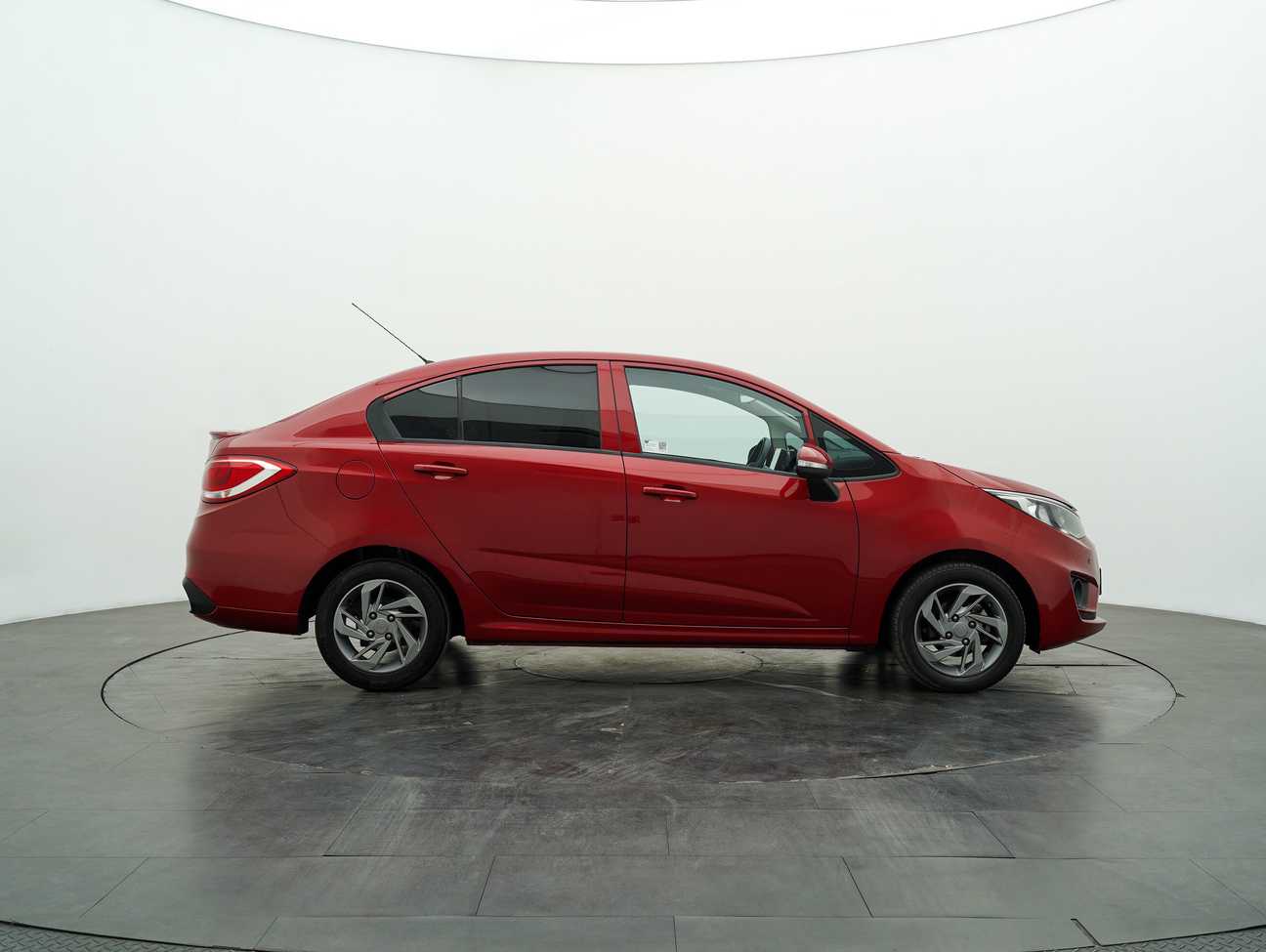 used 2018 Proton Persona Executive 1.6