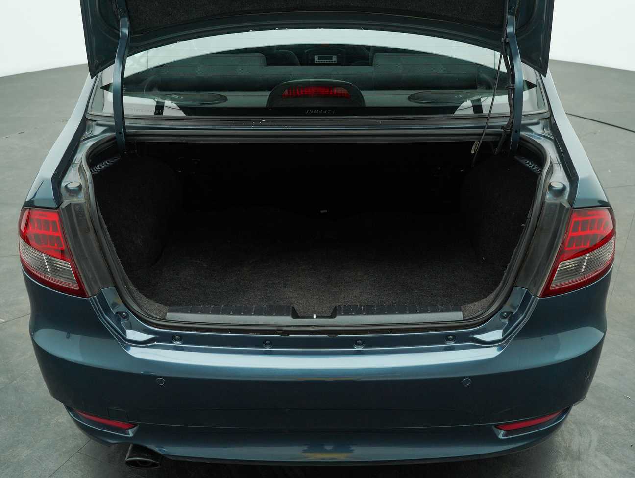 terpakai 2012 Proton Saga FLX Standard 1.3