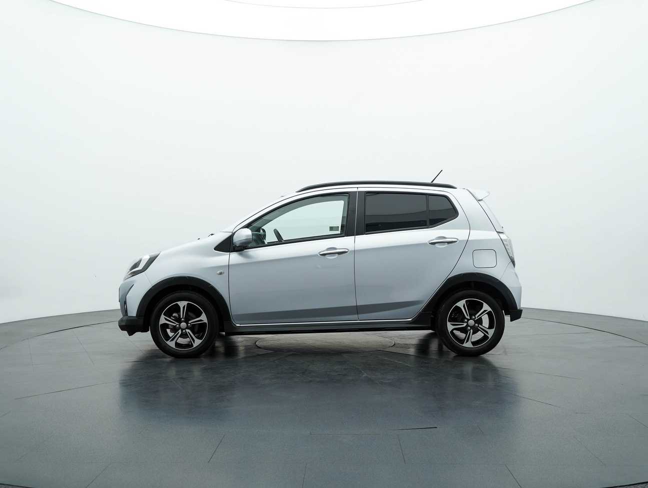 used 2023 Perodua AXIA Style 1.0