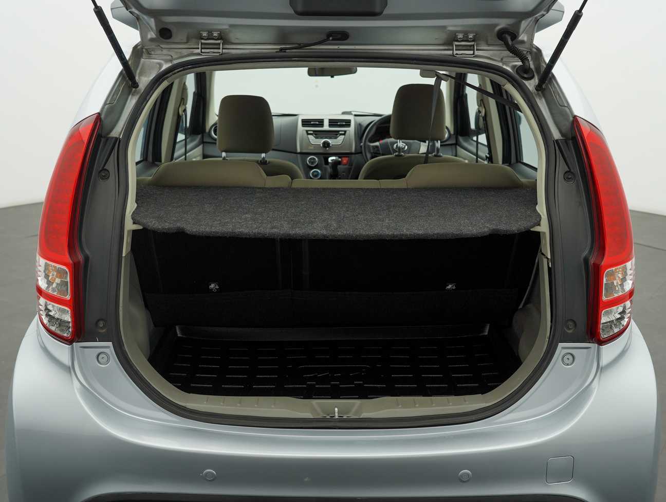 used 2015 Perodua Myvi X 1.3