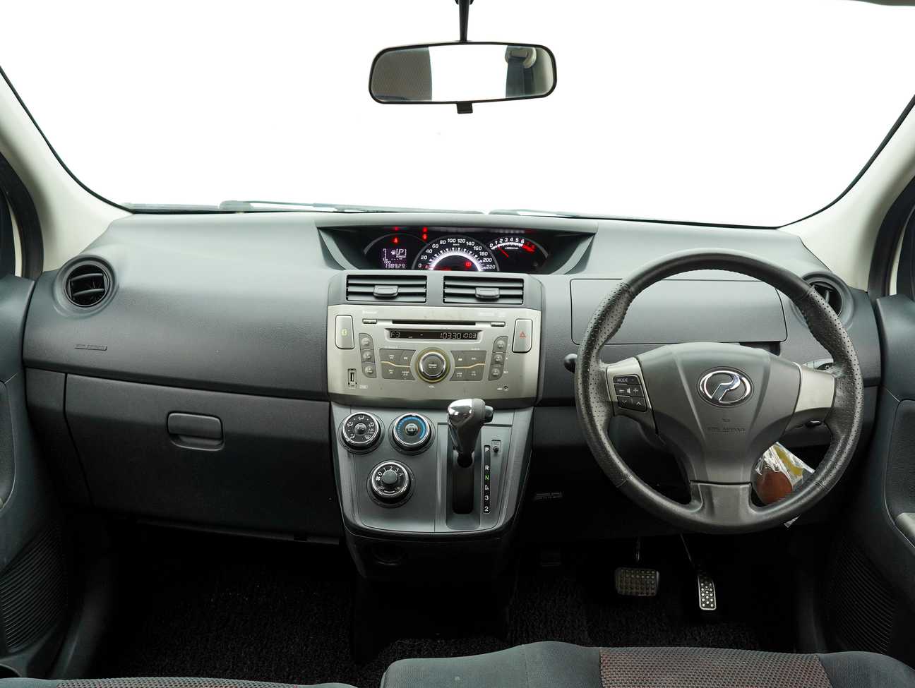 used 2016 Perodua Alza SE 1.5