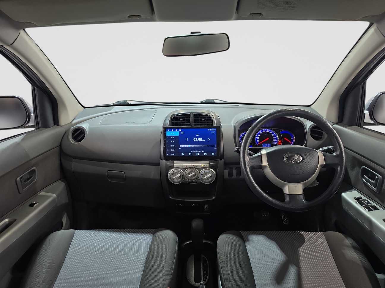 used 2010 Perodua Myvi EZi 1.3