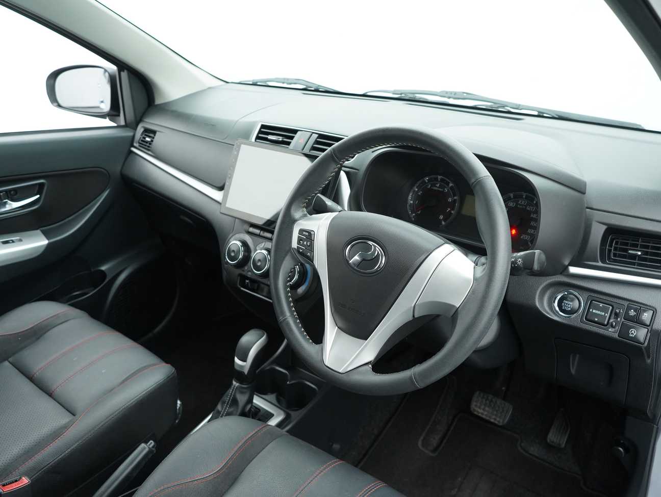 used 2021 Perodua Bezza Advance 1.3