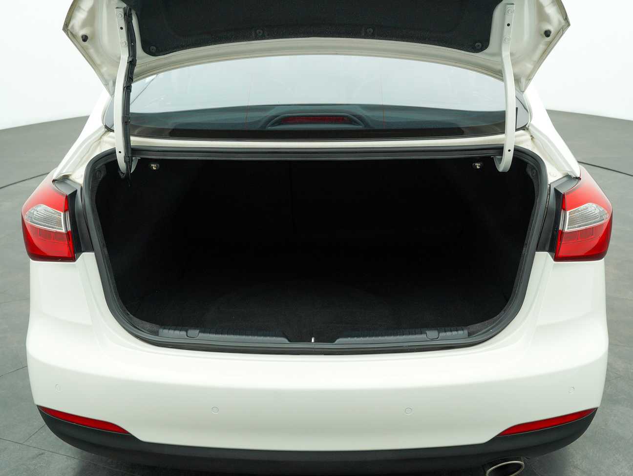 used 2015 Kia Cerato  2.0