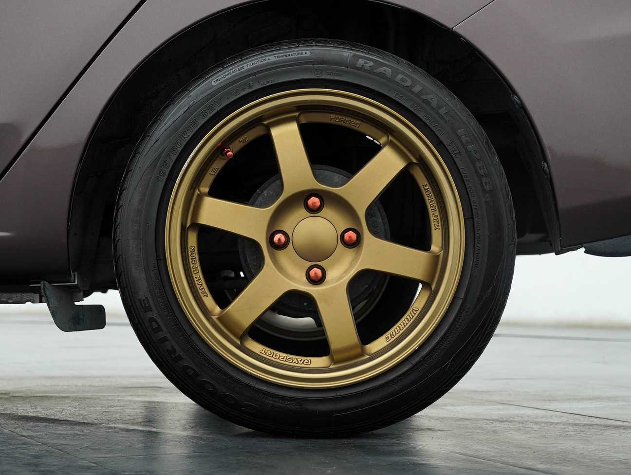 used 2019 Perodua Bezza X Premium 1.3