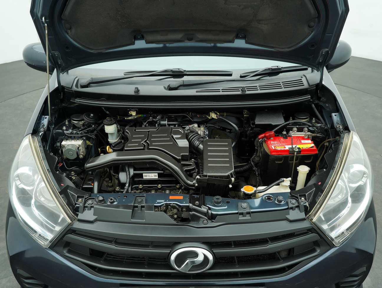 used 2018 Perodua AXIA G 1.0