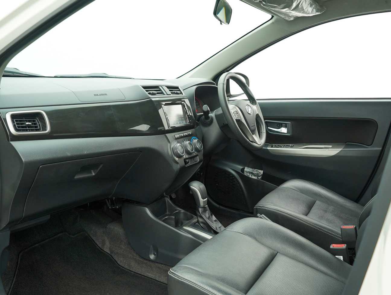 used 2019 Perodua Bezza Advance 1.3