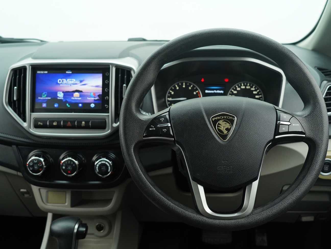 used 2019 Proton Persona Executive 1.6