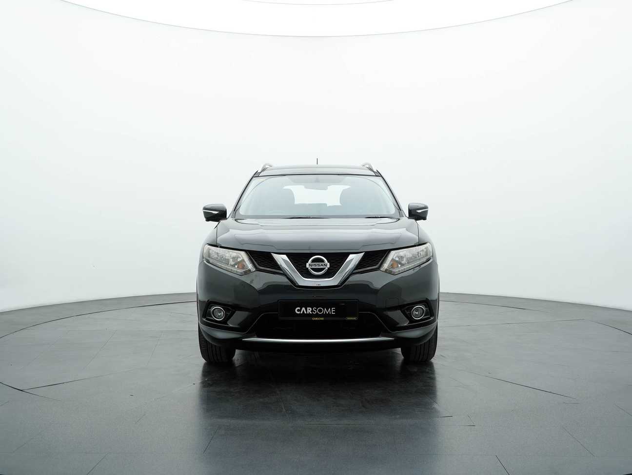 used 2016 Nissan X-Trail  2.0