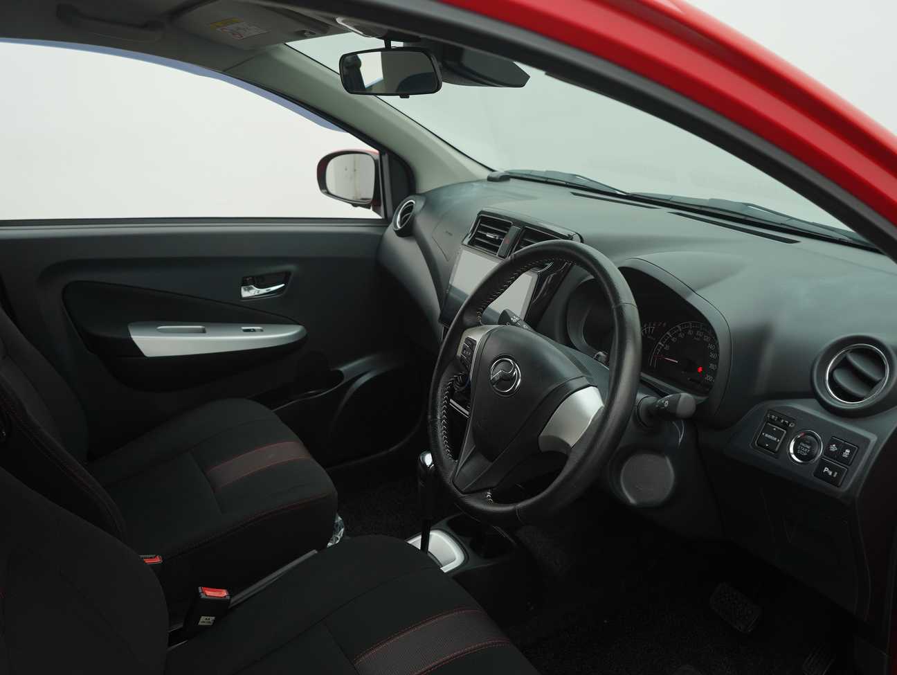 used 2022 Perodua AXIA Advance 1.0