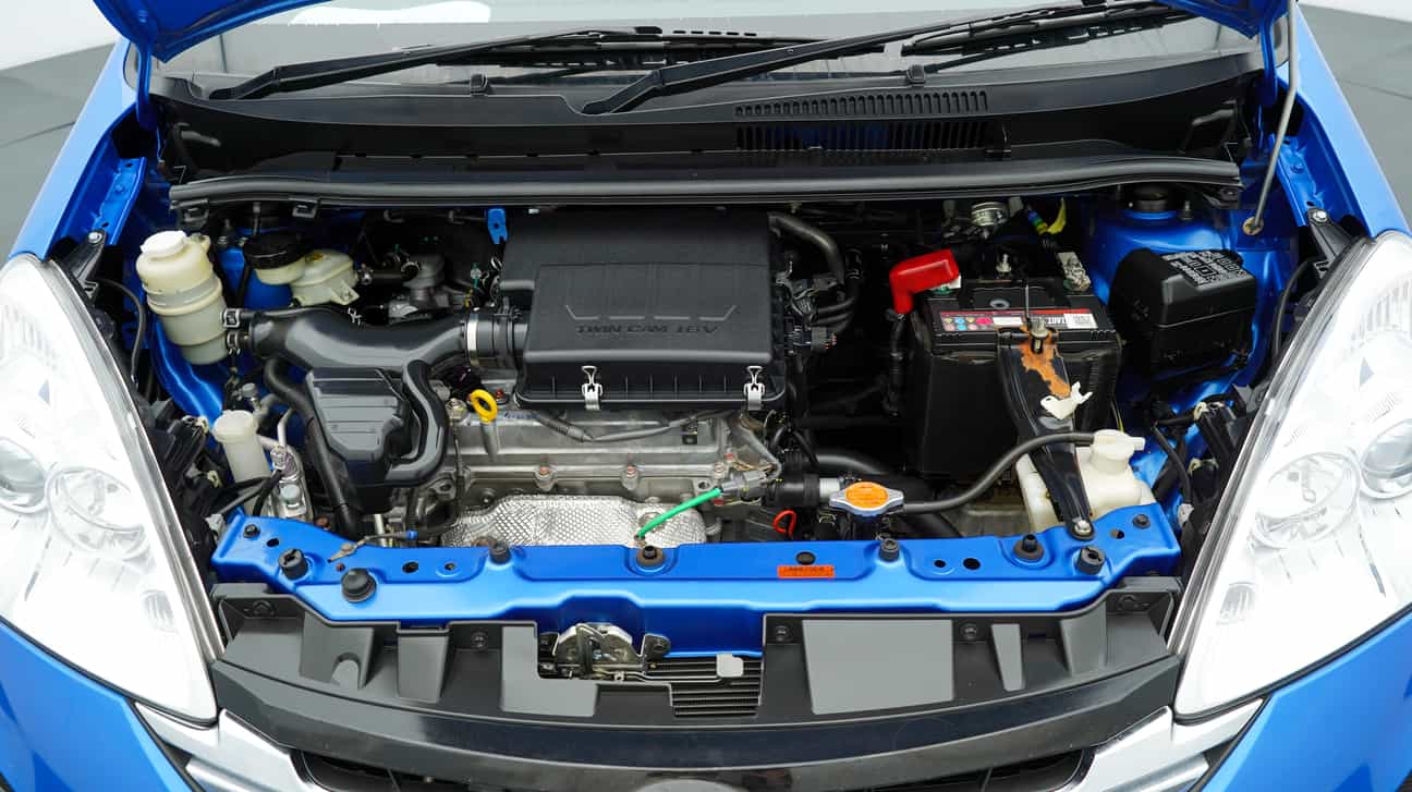 used 2019 Perodua ALZA SE 1.5