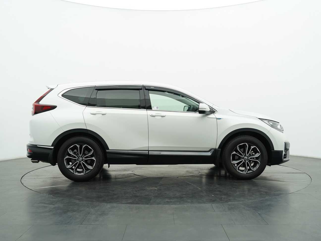 used 2023 Honda CR-V TC-P VTEC 1.5