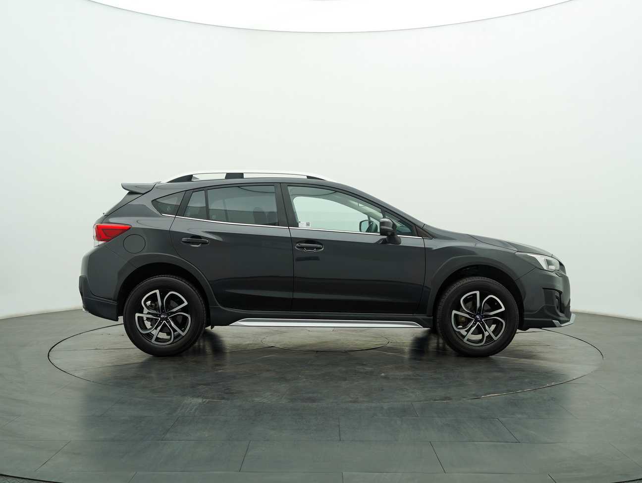 used 2020 Subaru XV GT Edition 2.0