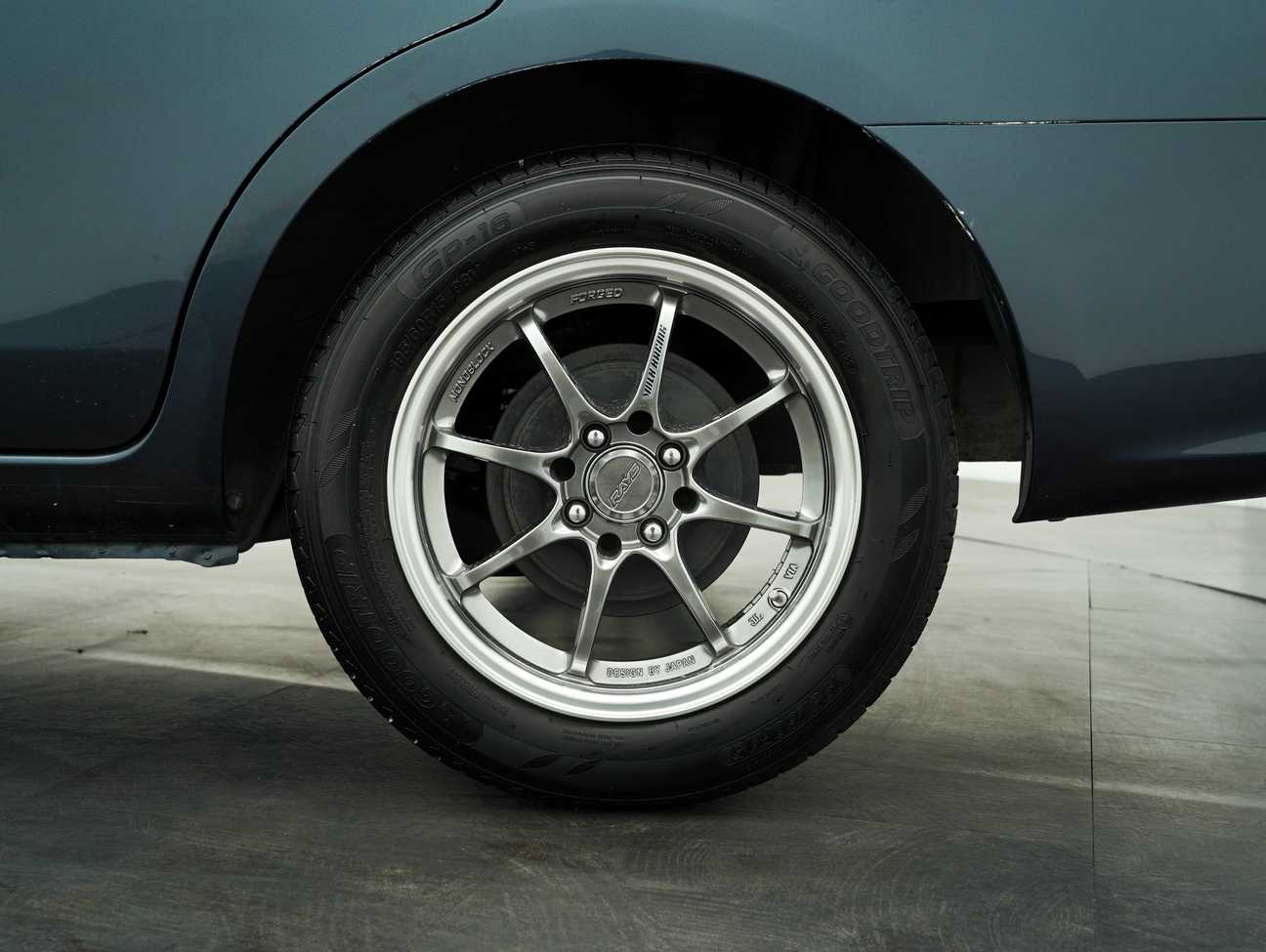 used 2016 Nissan Almera E 1.5