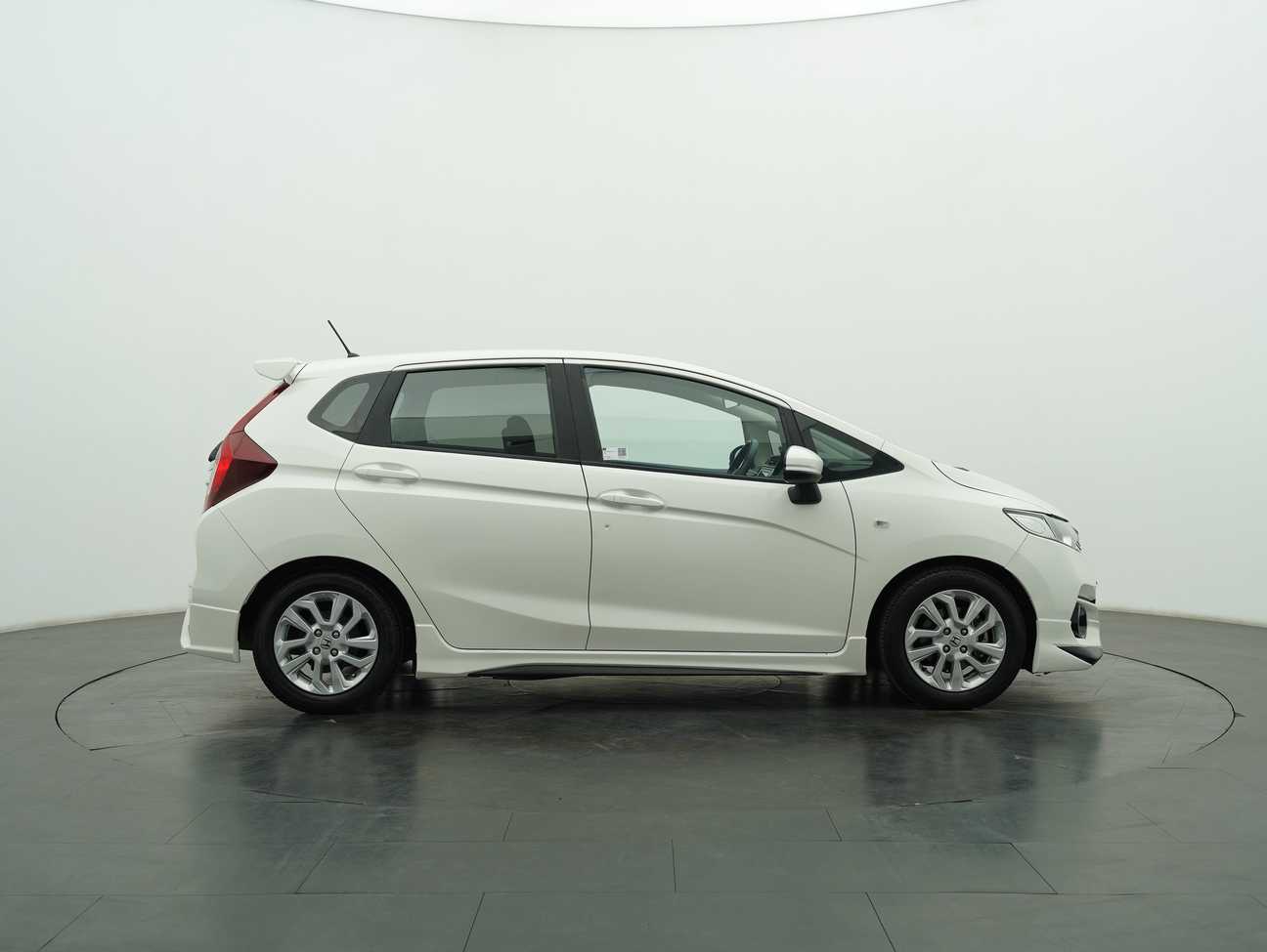 used 2018 Honda Jazz E 1.5