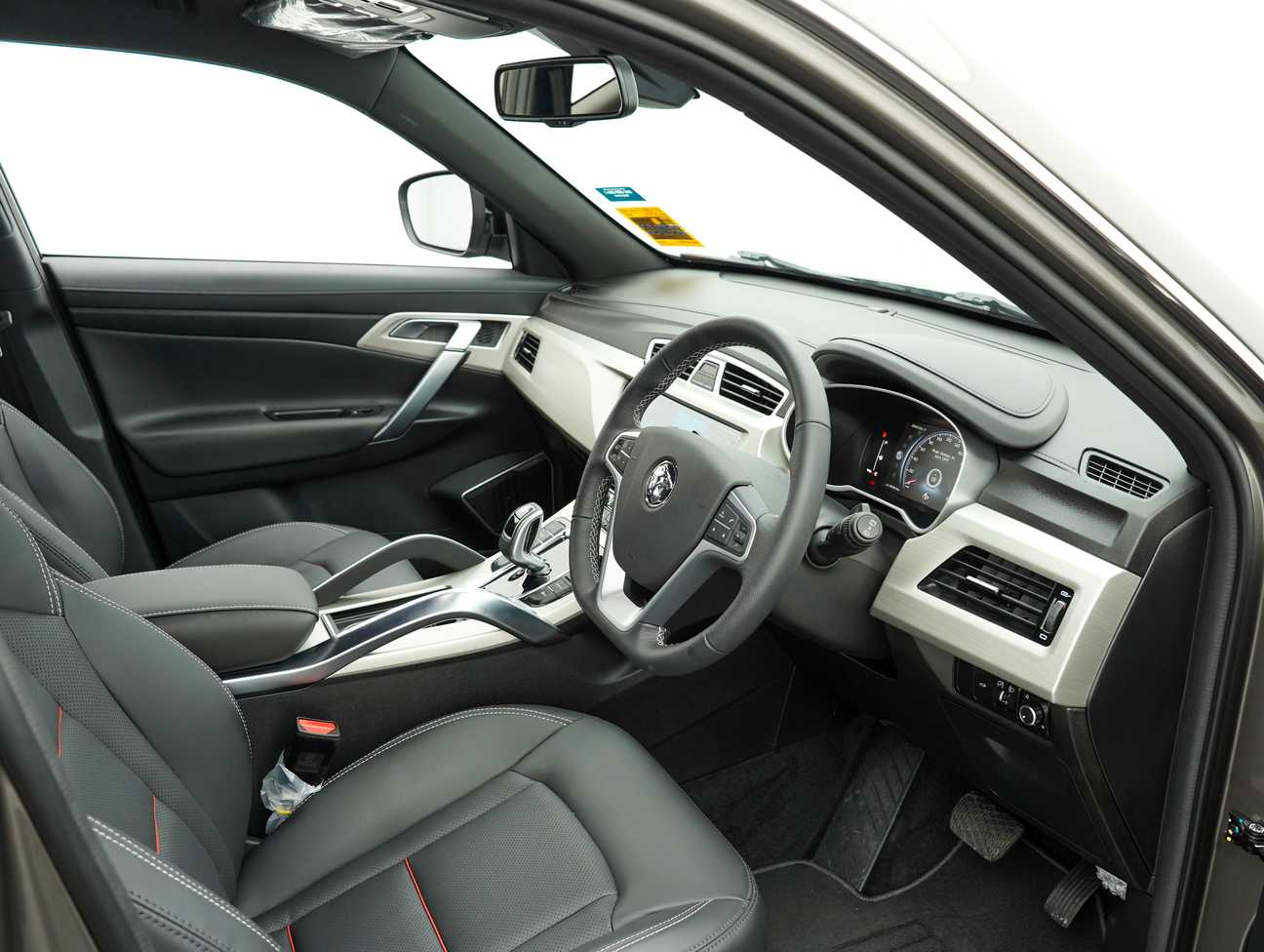 used 2022 Proton X70 Executive 1.5