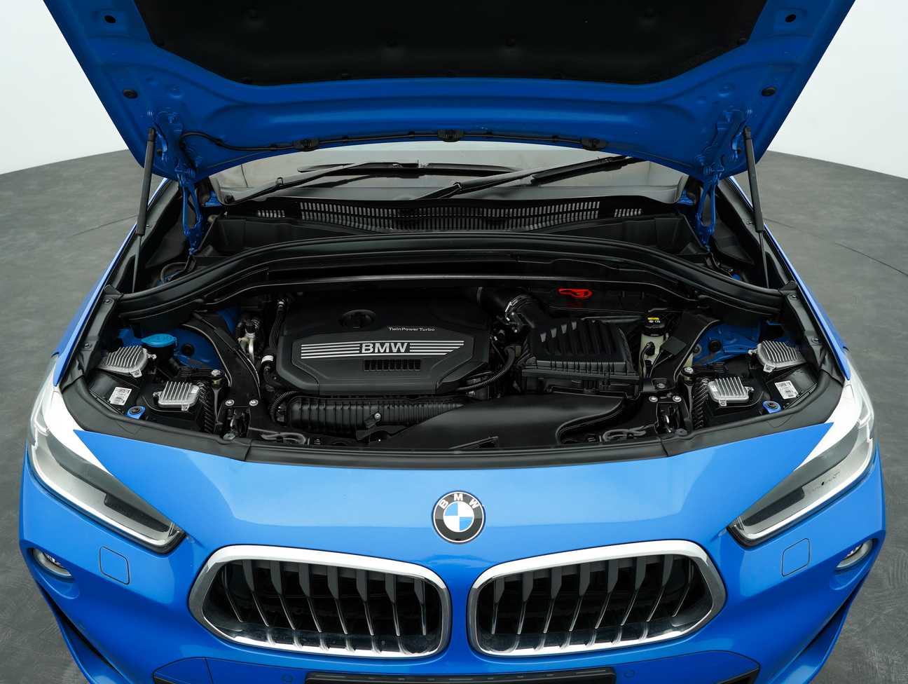 used 2018 BMW X2 sDrive20i M Sport 2.0