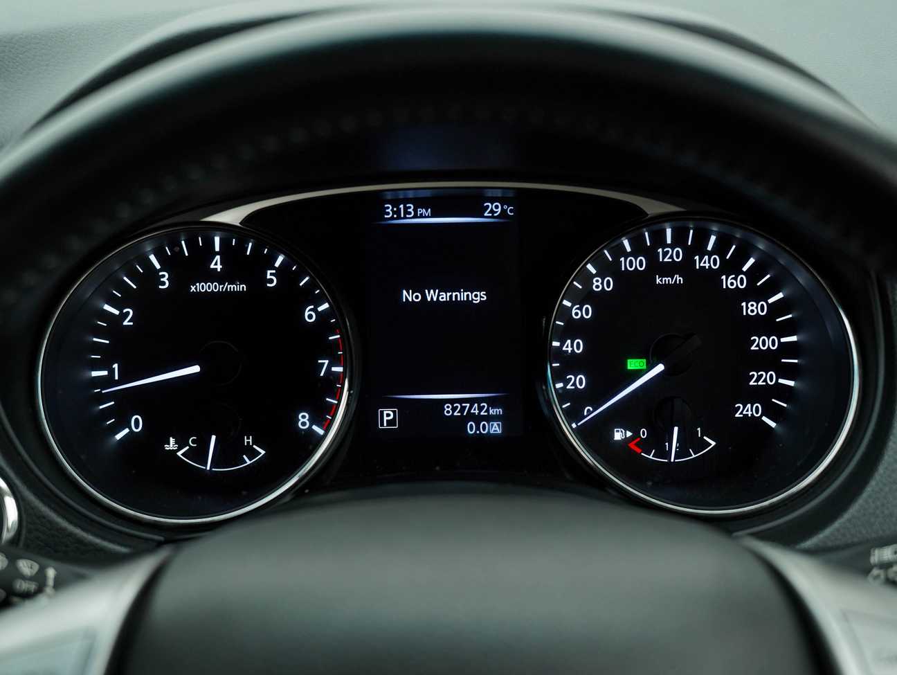 terpakai 2018 Nissan X-Trail  2.0