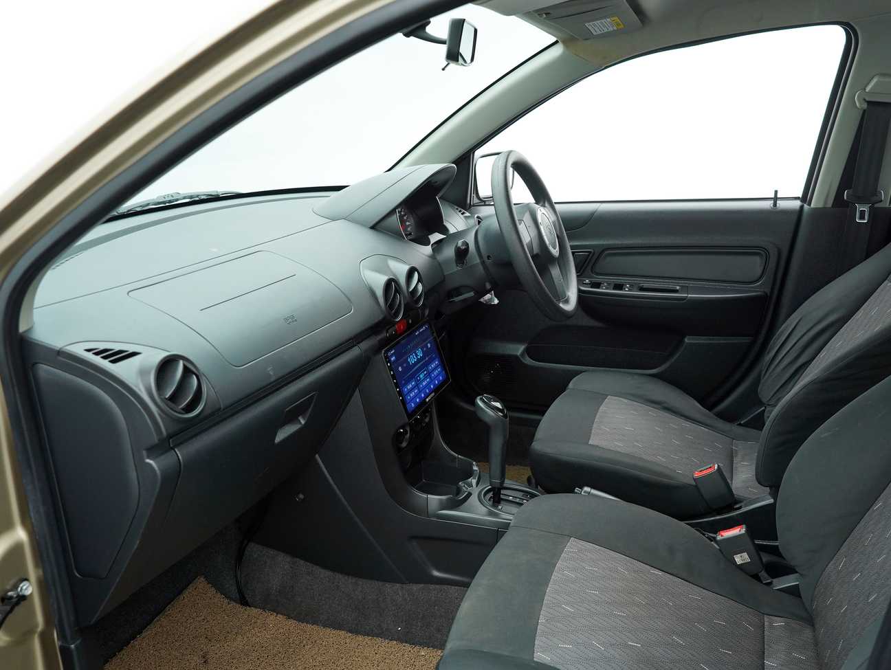 used 2014 Proton Saga FLX Standard 1.3