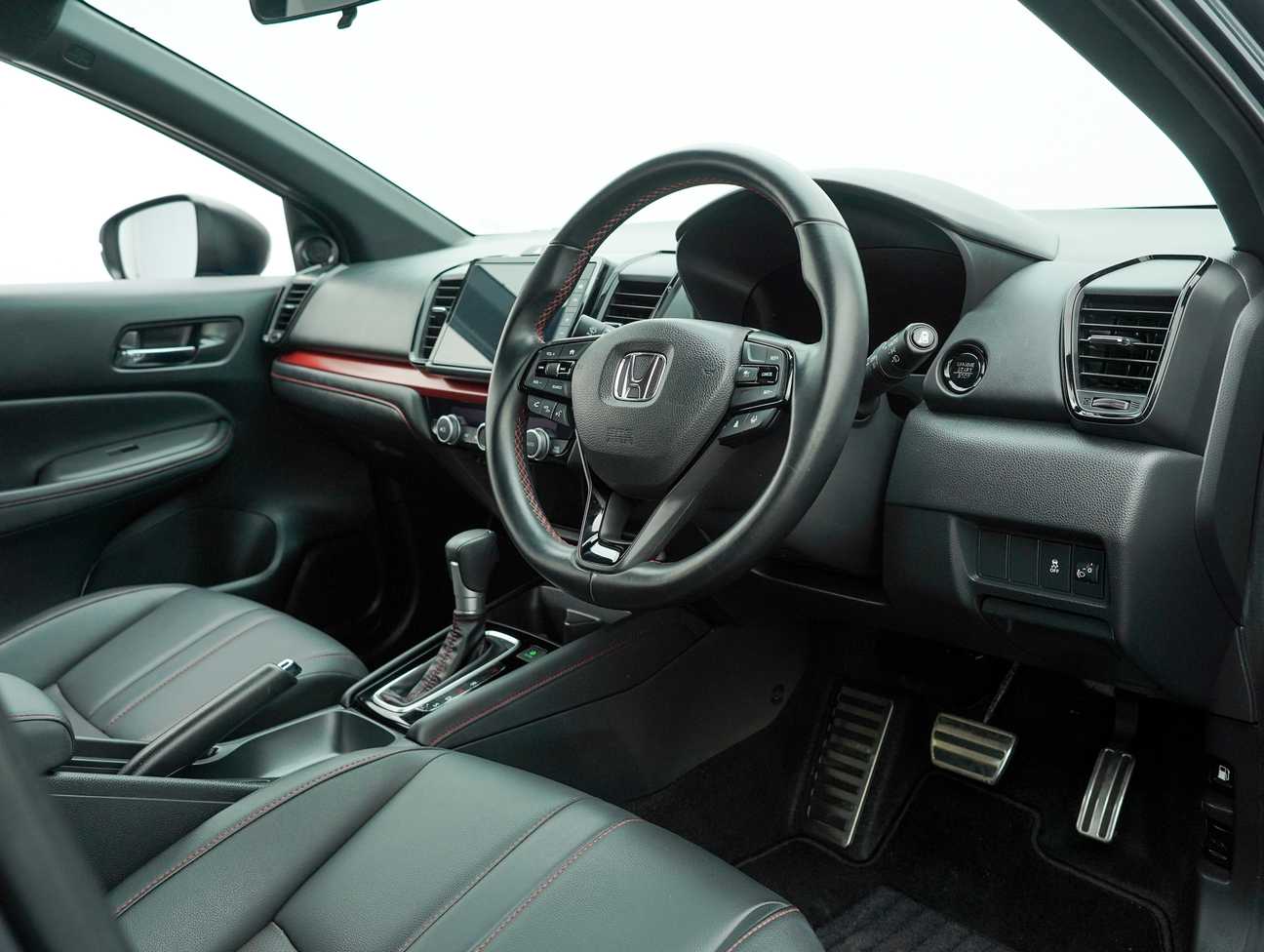 terpakai 2023 Honda City RS 1.5