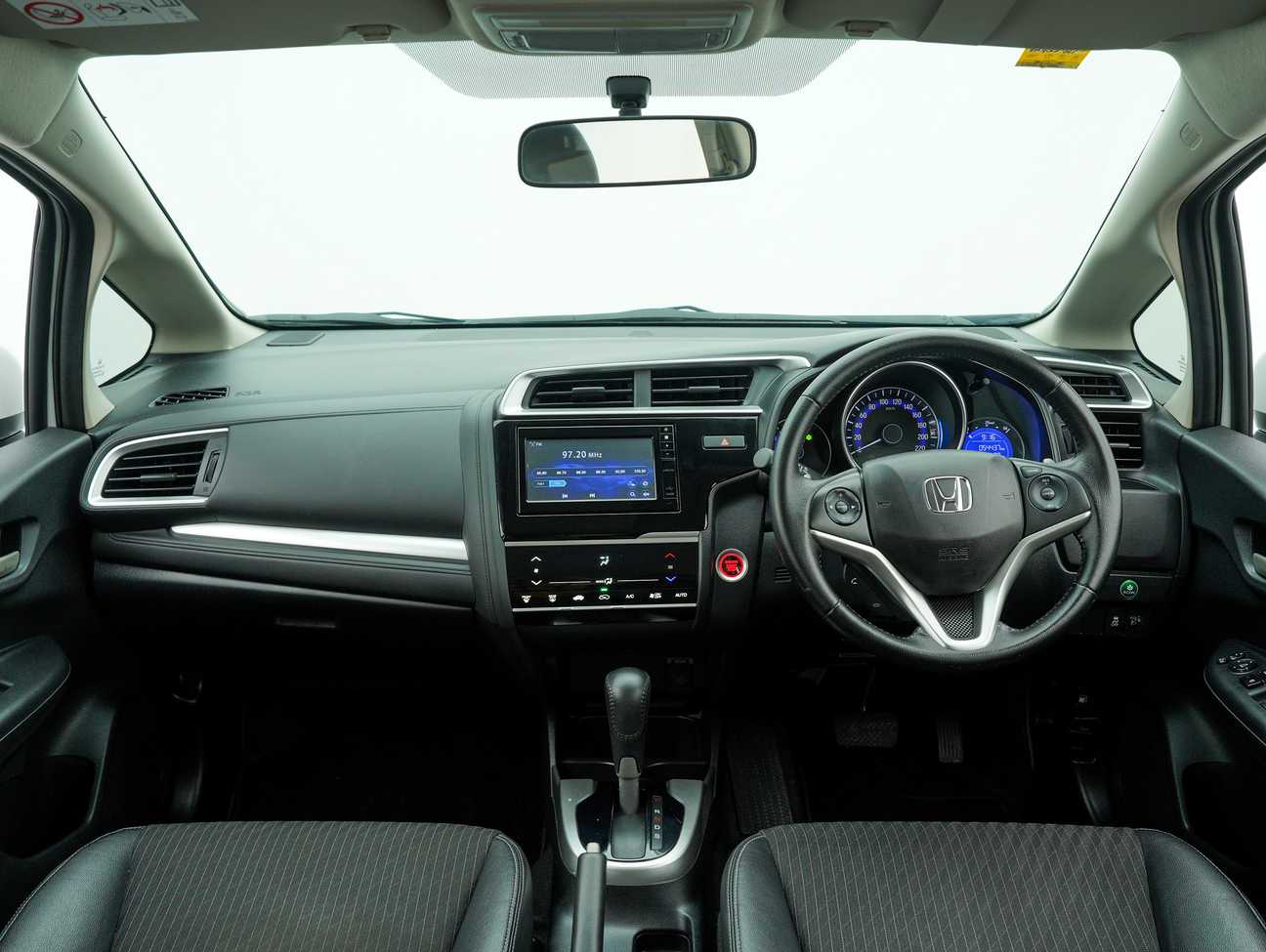 terpakai 2020 Honda Jazz V 1.5