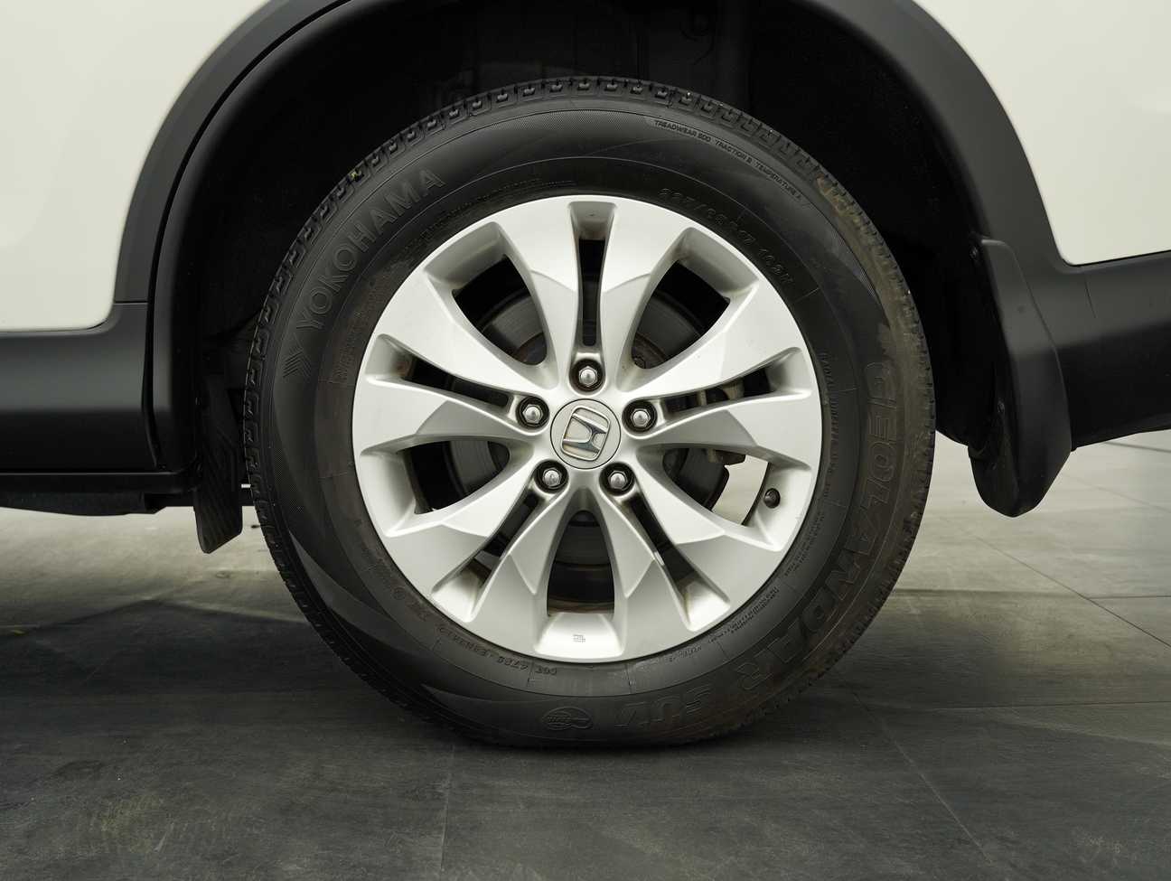 used 2014 Honda CR-V  2.0