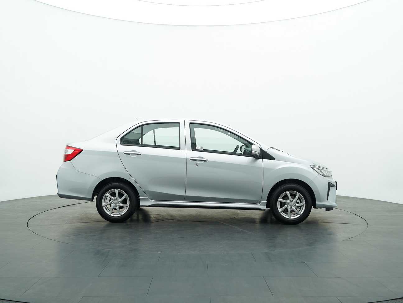 used 2024 Perodua Bezza G 1.0