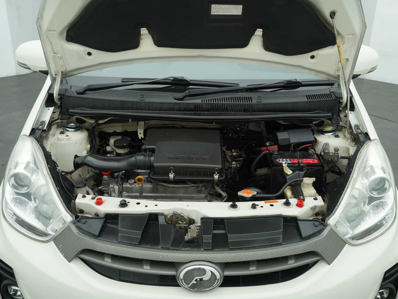 used 2013 Perodua Myvi SE 1.5