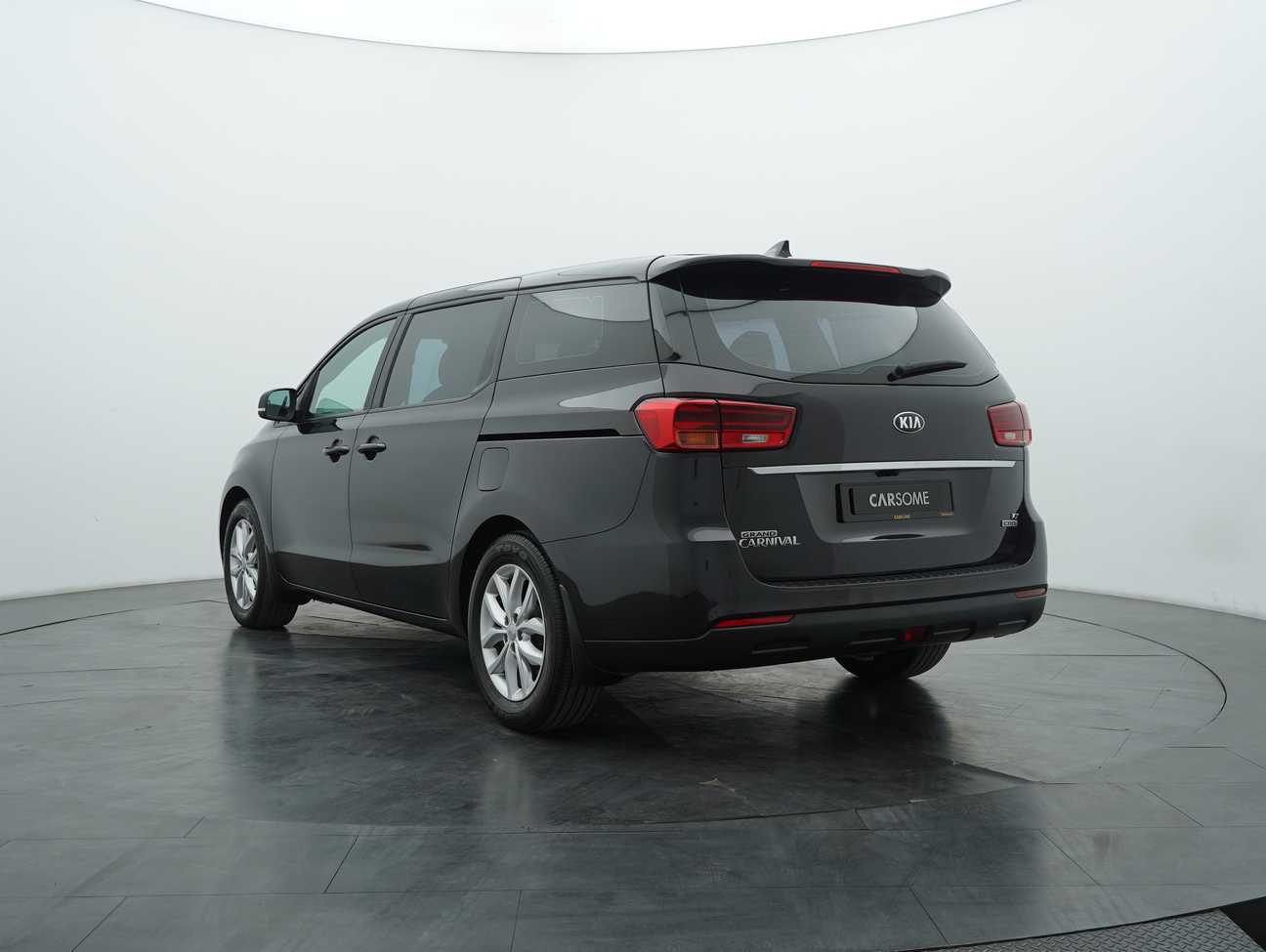used 2019 Kia Grand Carnival KX CRDi 2.2