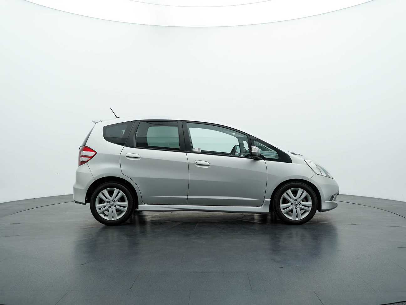 terpakai 2009 Honda Jazz V 1.5