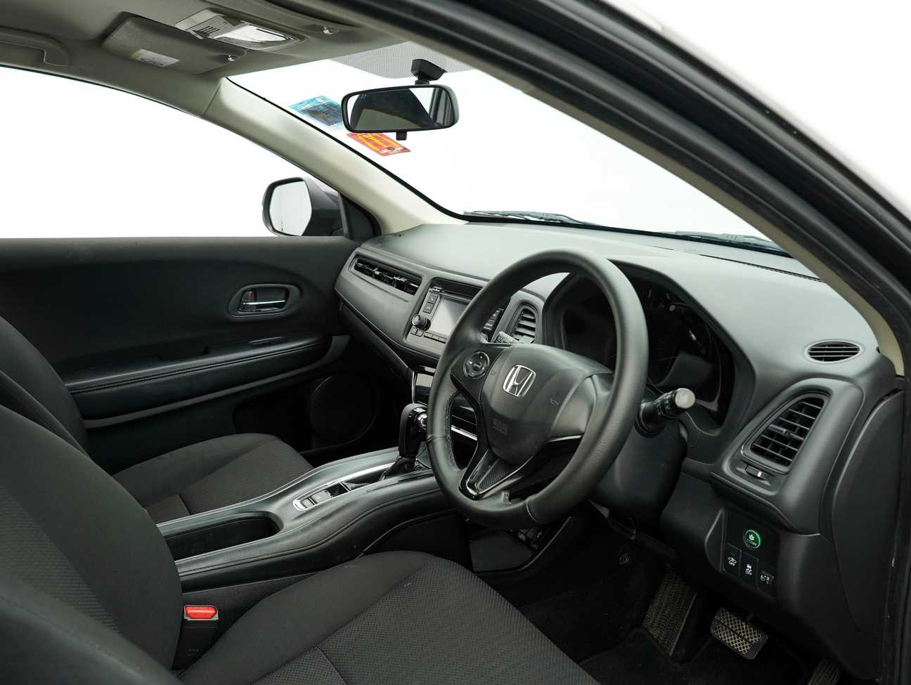 used 2016 Honda HR-V E 1.8