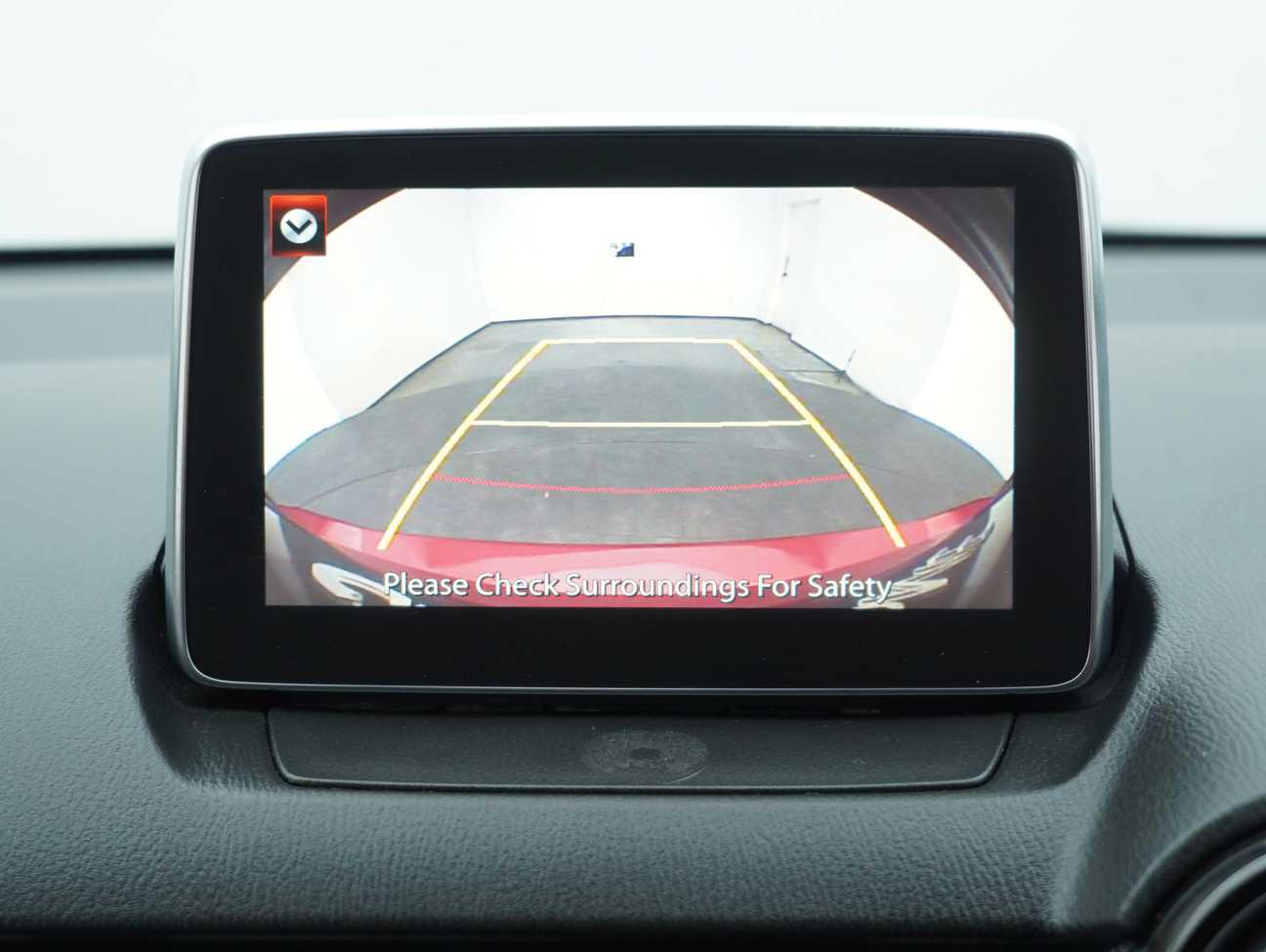 used 2015 Mazda 2 SKYACTIV-G 1.5