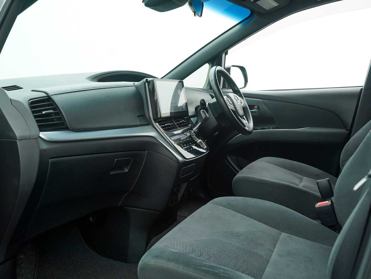 used 2017 Toyota Estima Aeras 2.4