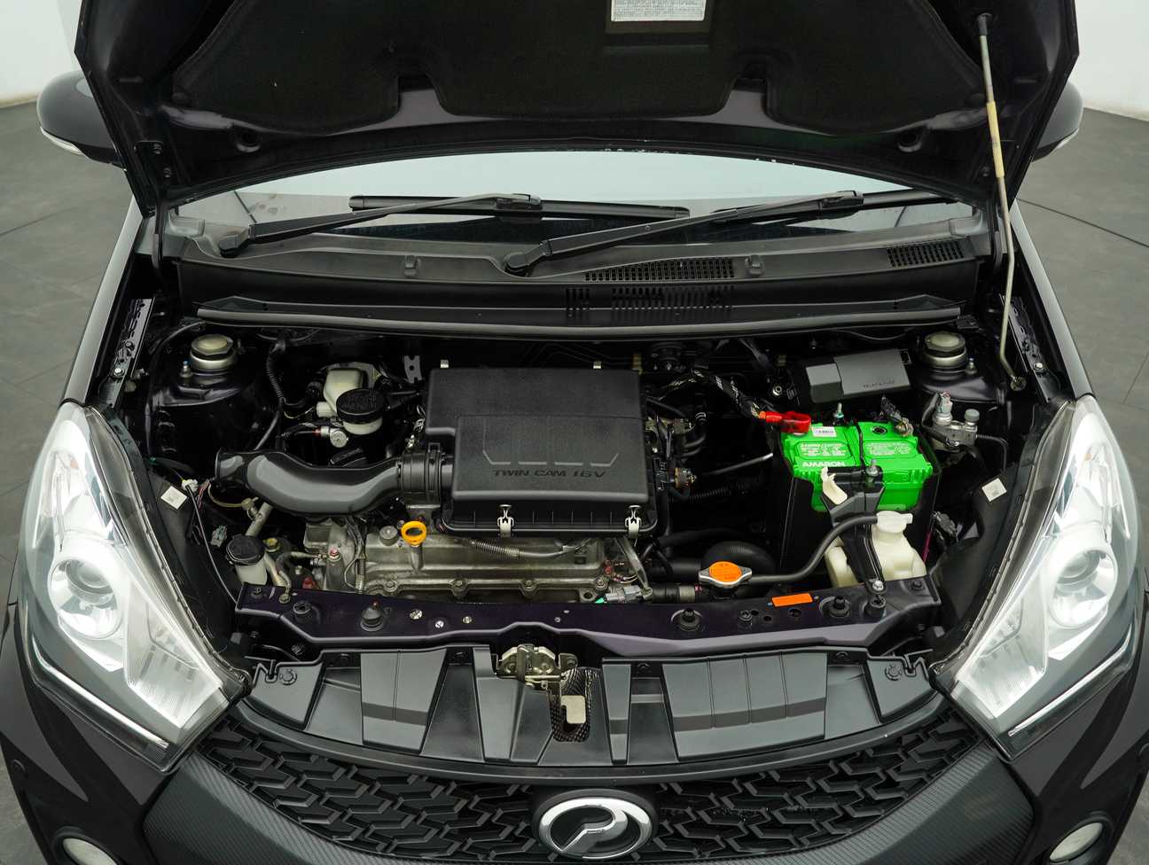 used 2015 Perodua Myvi SE 1.5