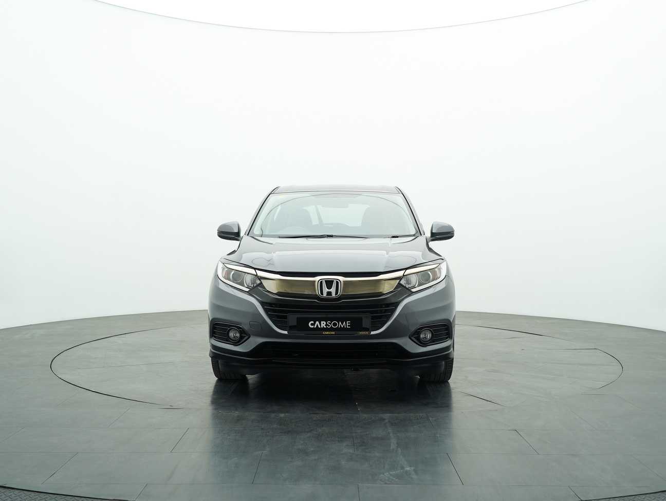 terpakai 2019 Honda HR-V E 1.8
